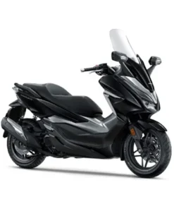 เช่ามอเตอร์ไซค์กระบี่ ฮอนด้า ฟอร์ซ่า 300cc