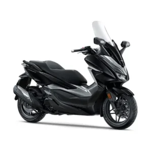 เช่ามอเตอร์ไซค์กระบี่ ฮอนด้า ฟอร์ซ่า 300cc