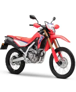 เช่ามอเตอร์ไซค์วิบากกระบี่ ฮอนด้า CRF 300L