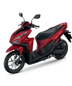 เช่ามอเตอร์ไซค์กระบี่ ฮอนด้า คลิก 125cc