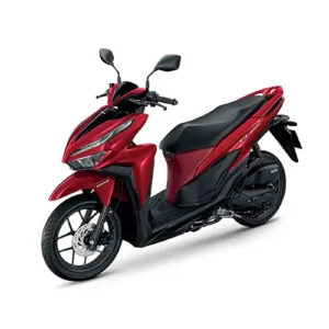 เช่ามอเตอร์ไซค์กระบี่ ฮอนด้า คลิก 125cc