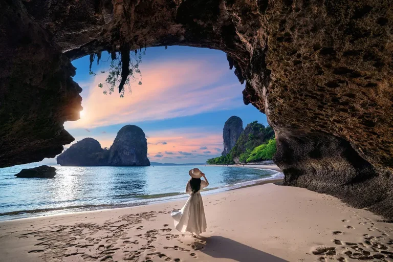 Krabi 7 Islands Sunset Tour Krabi