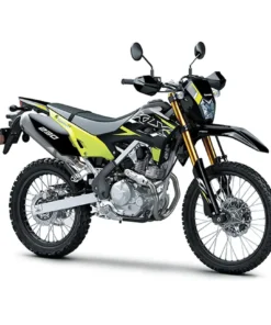 เช่ามอเตอร์ไซค์วิบากกระบี่ คาวาซากิ KLX 230