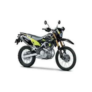 Krabi Dirt Bike Rental – Kawasaki KLX 230