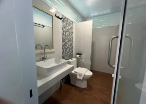 Standard Bungalow