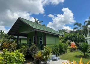 Standard Bungalow