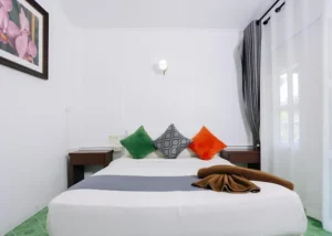 Standard Bungalow