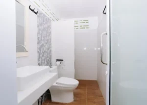Standard Bungalow