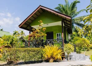 Standard Bungalow