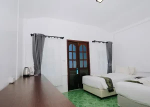 Standard Bungalow
